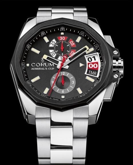 Corum Admirals Cup AC-One 45 Regatta Replica watch A040/01991 - 040.101.04/V200 AN10